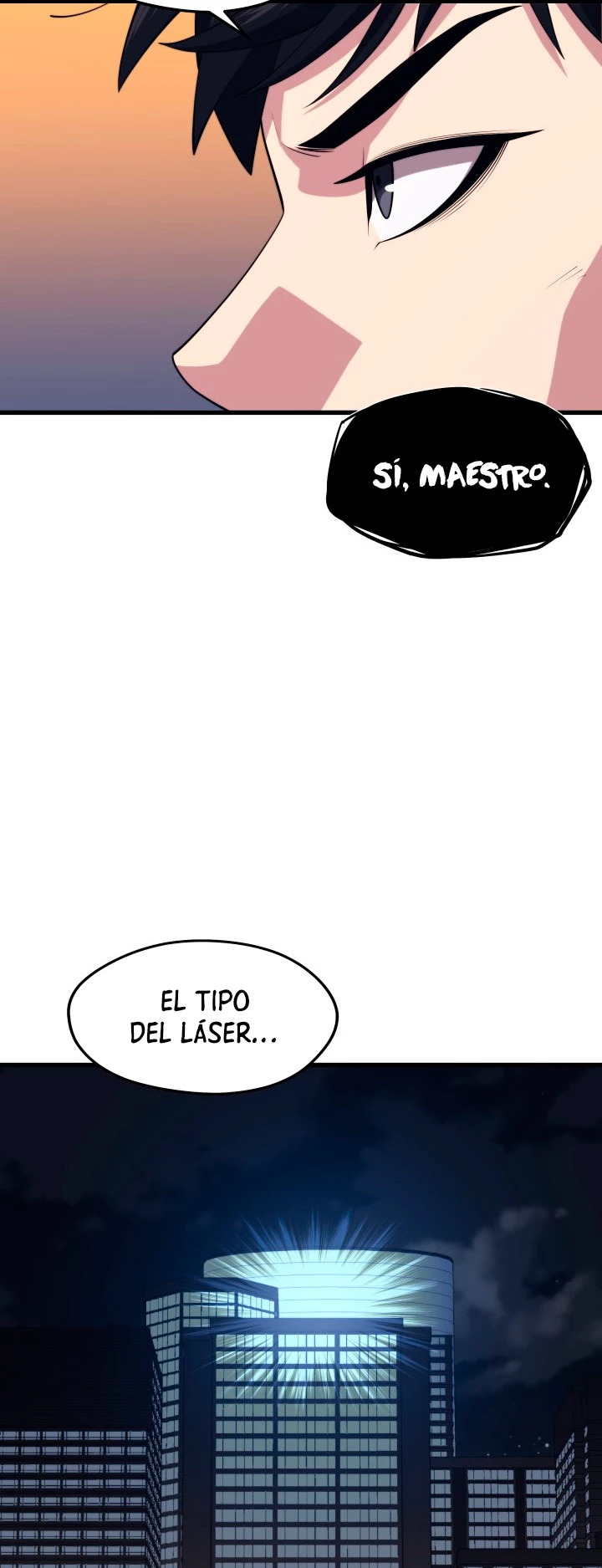 Nigromante de seul (Necro de la capital) capítulo 44, página 49