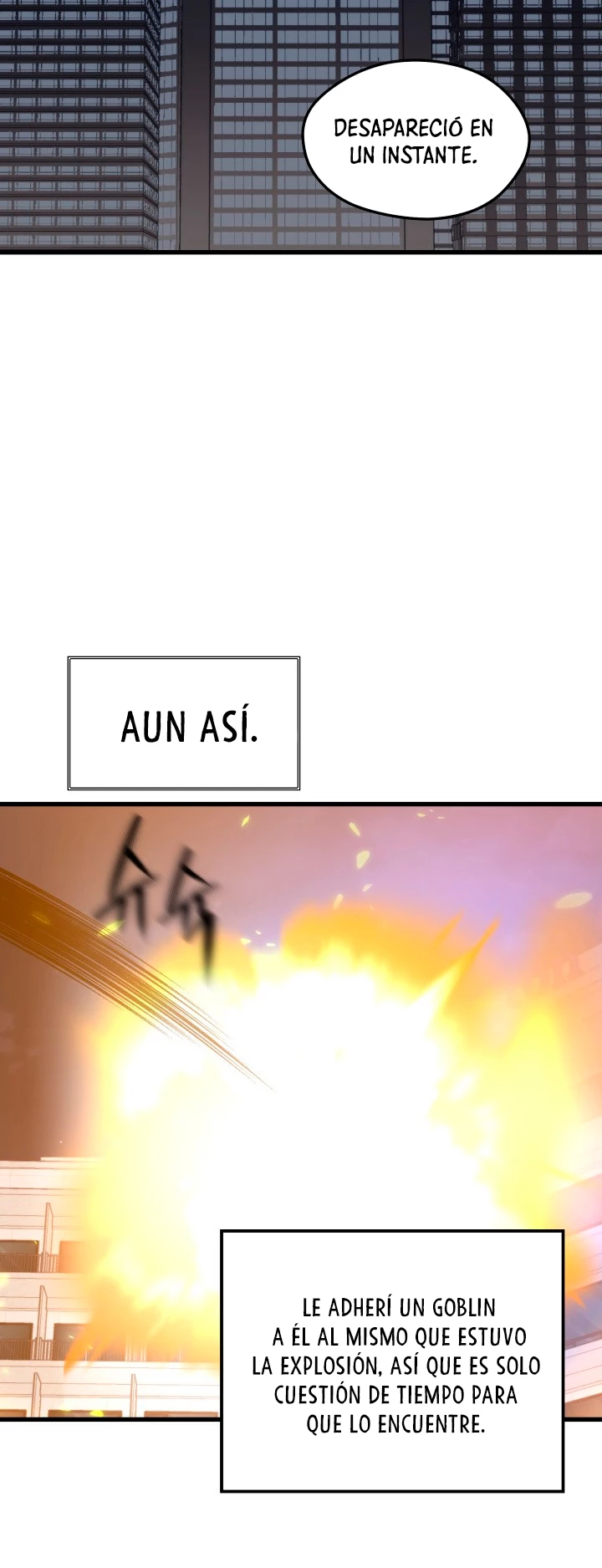 Nigromante de seul (Necro de la capital) capítulo 44, página 50