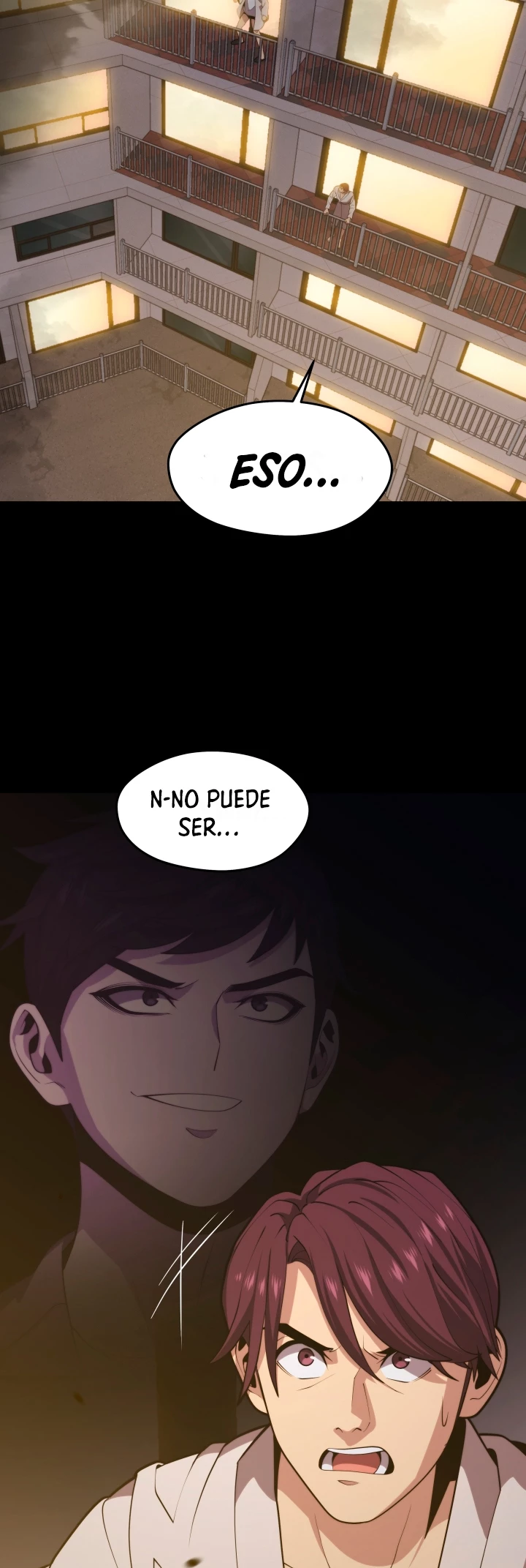 Nigromante de seul (Necro de la capital) capítulo 45, página 7