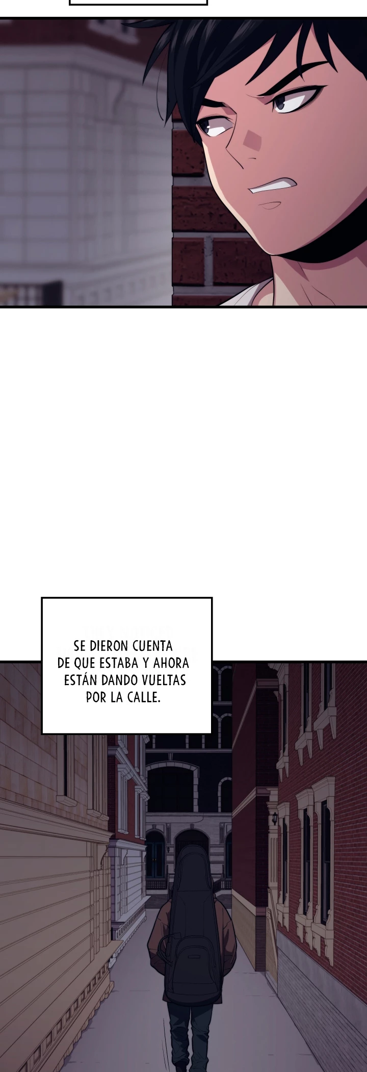 Nigromante de seul (Necro de la capital) capítulo 45, página 26