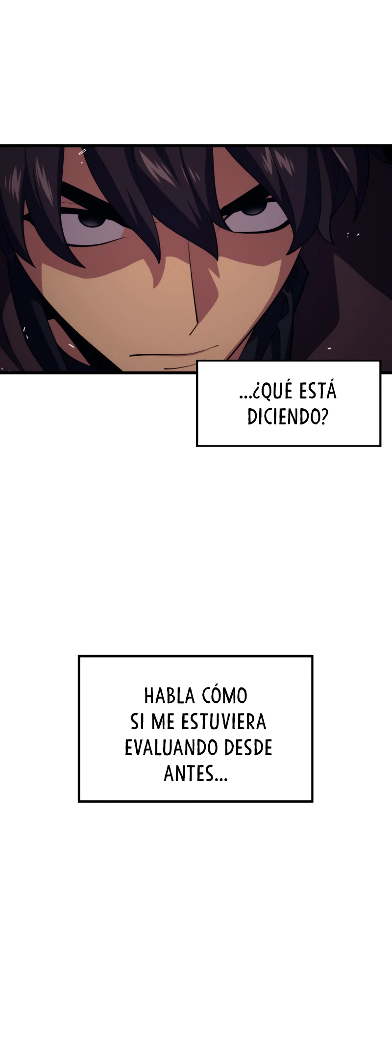 Nigromante de seul (Necro de la capital) capítulo 46, página 12