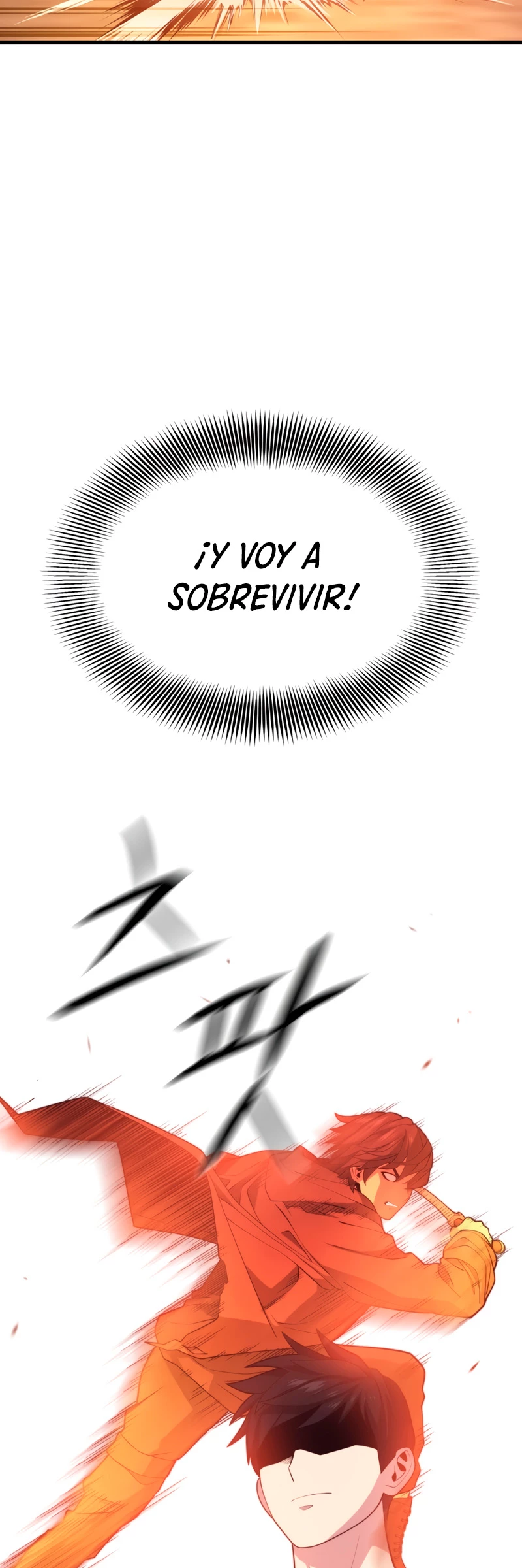 Nigromante de seul (Necro de la capital) capítulo 46, página 34
