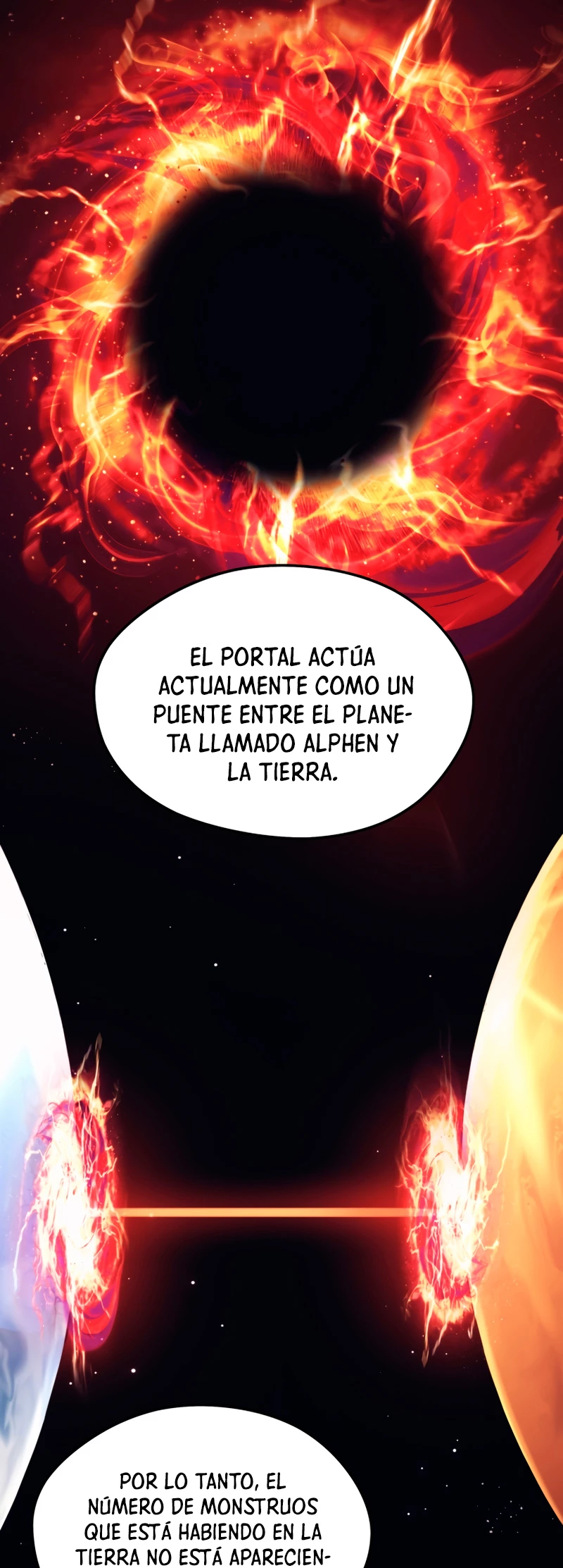 Nigromante de seul (Necro de la capital) capítulo 46, página 50