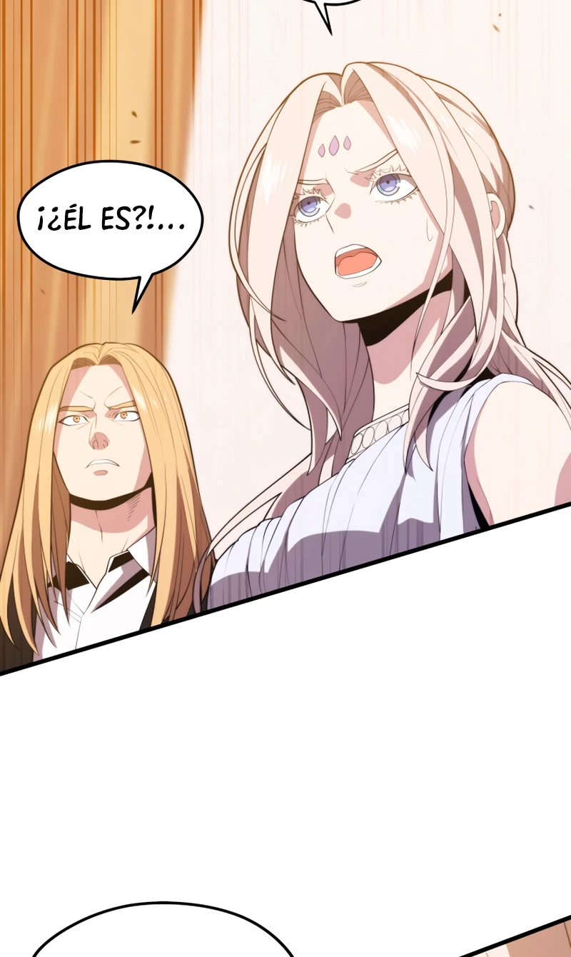 Nigromante de seul (Necro de la capital) capítulo 46, página 69