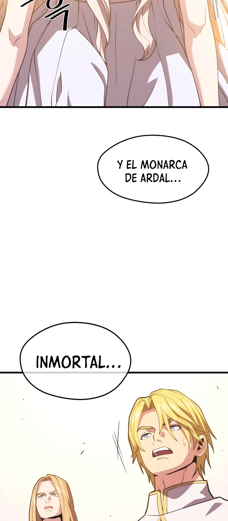 Nigromante de seul (Necro de la capital) capítulo 47, página 11