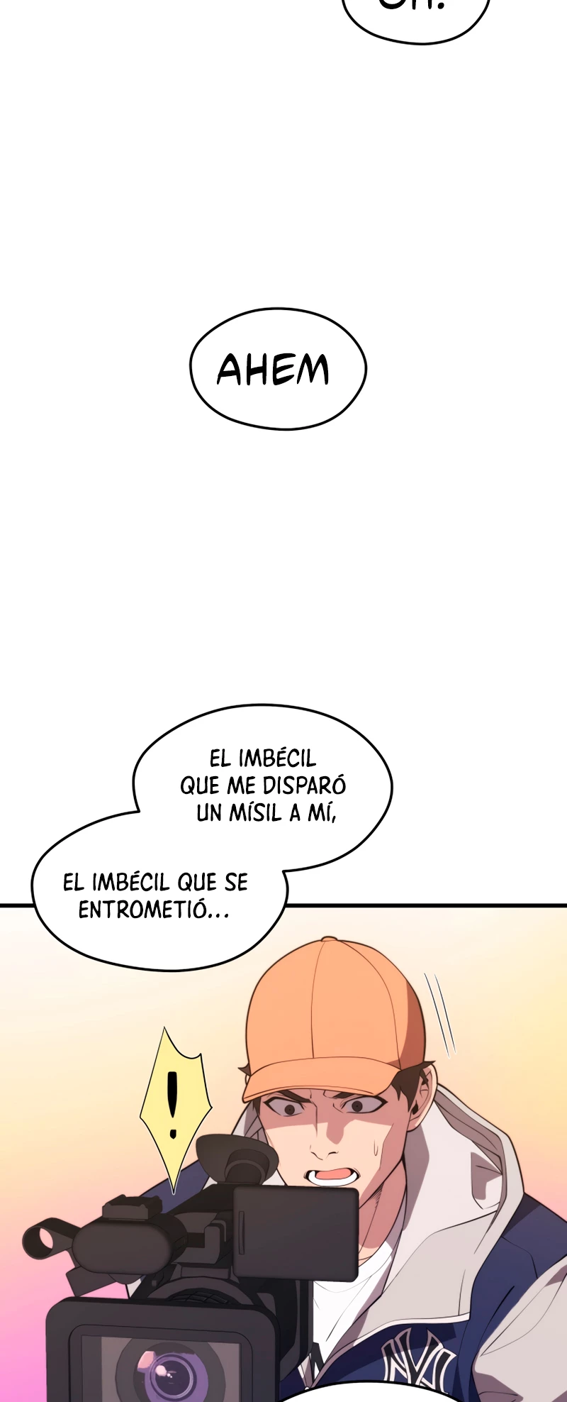Nigromante de seul (Necro de la capital) capítulo 47, página 29