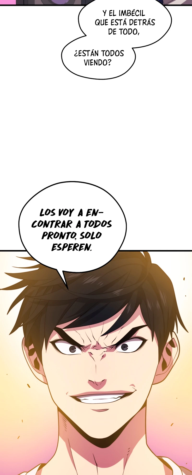 Nigromante de seul (Necro de la capital) capítulo 47, página 30