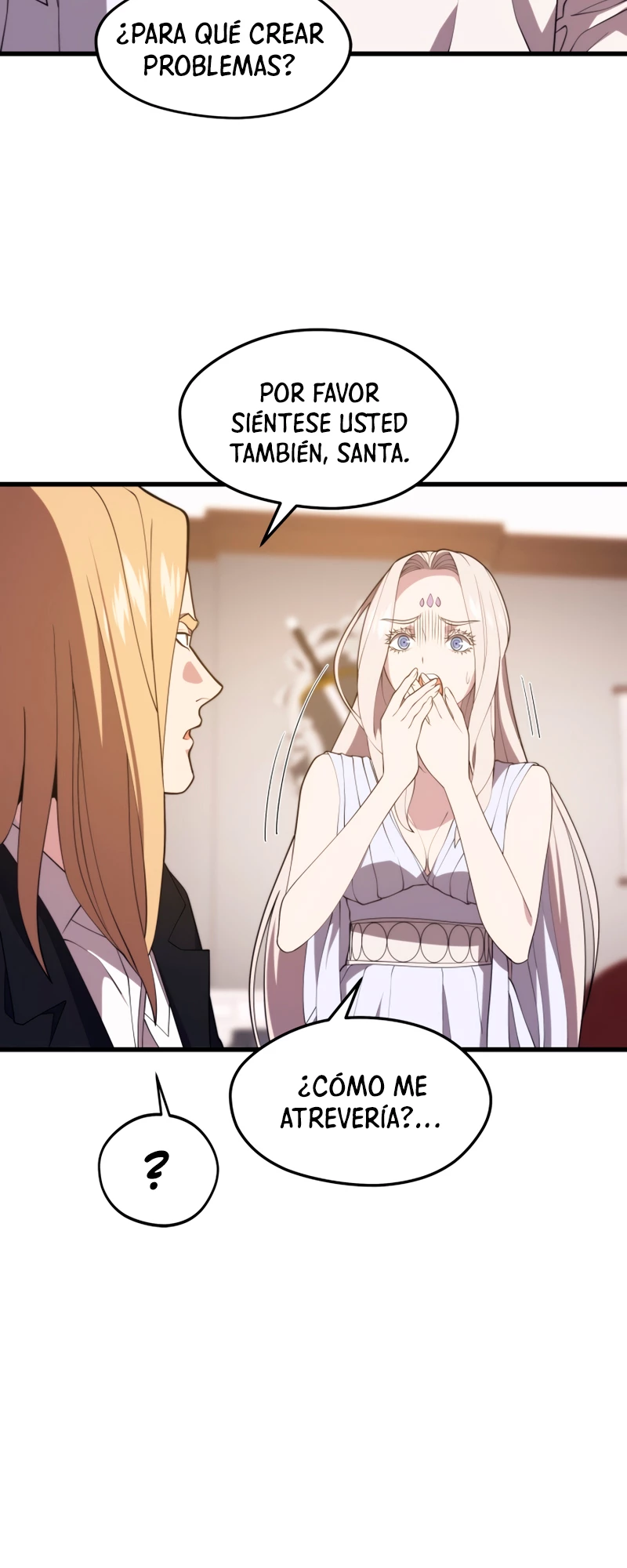 Nigromante de seul (Necro de la capital) capítulo 47, página 43