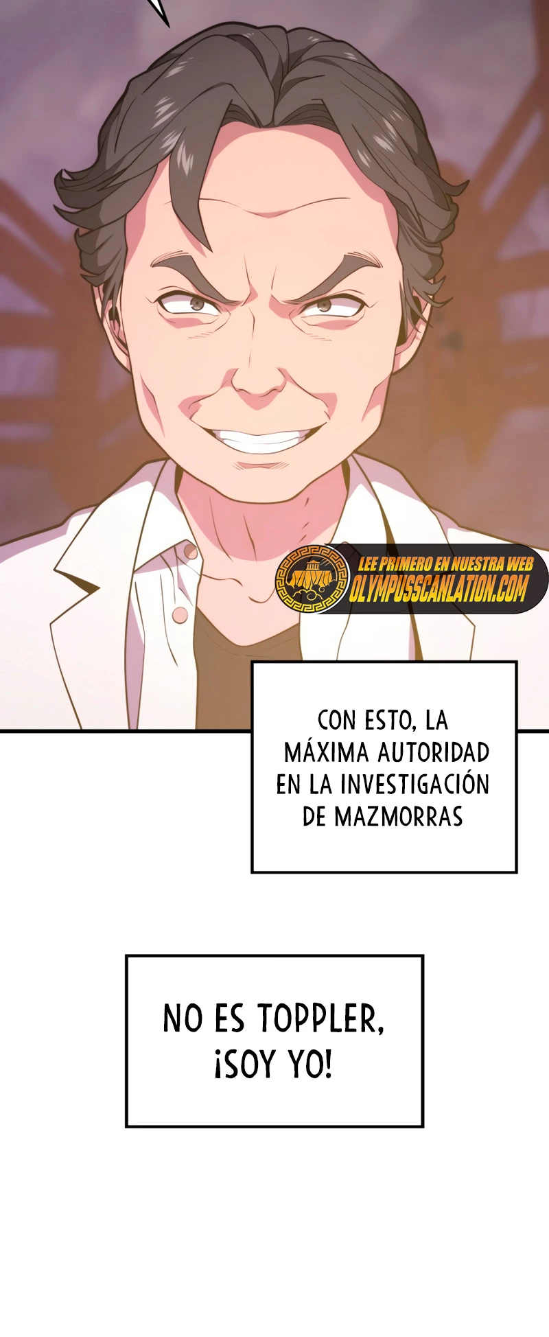 Nigromante de seul (Necro de la capital) capítulo 48, página 8