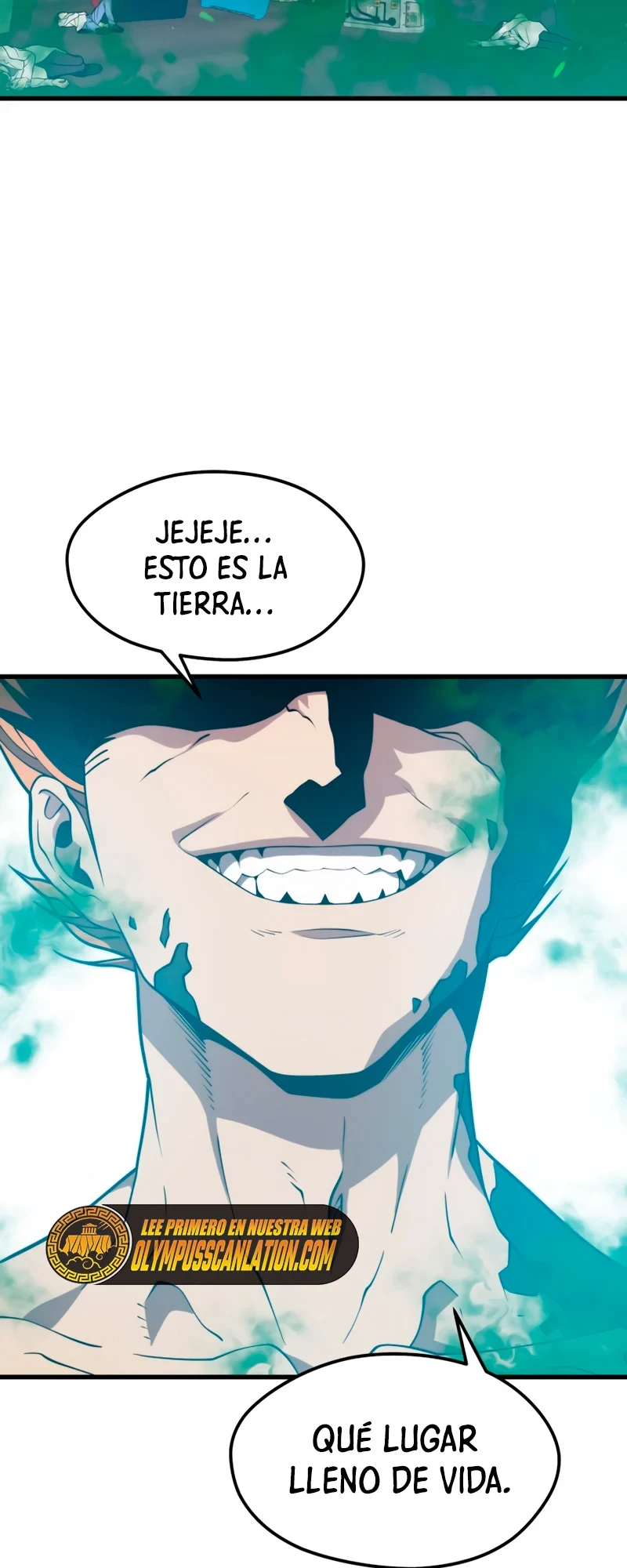 Nigromante de seul (Necro de la capital) capítulo 48, página 19