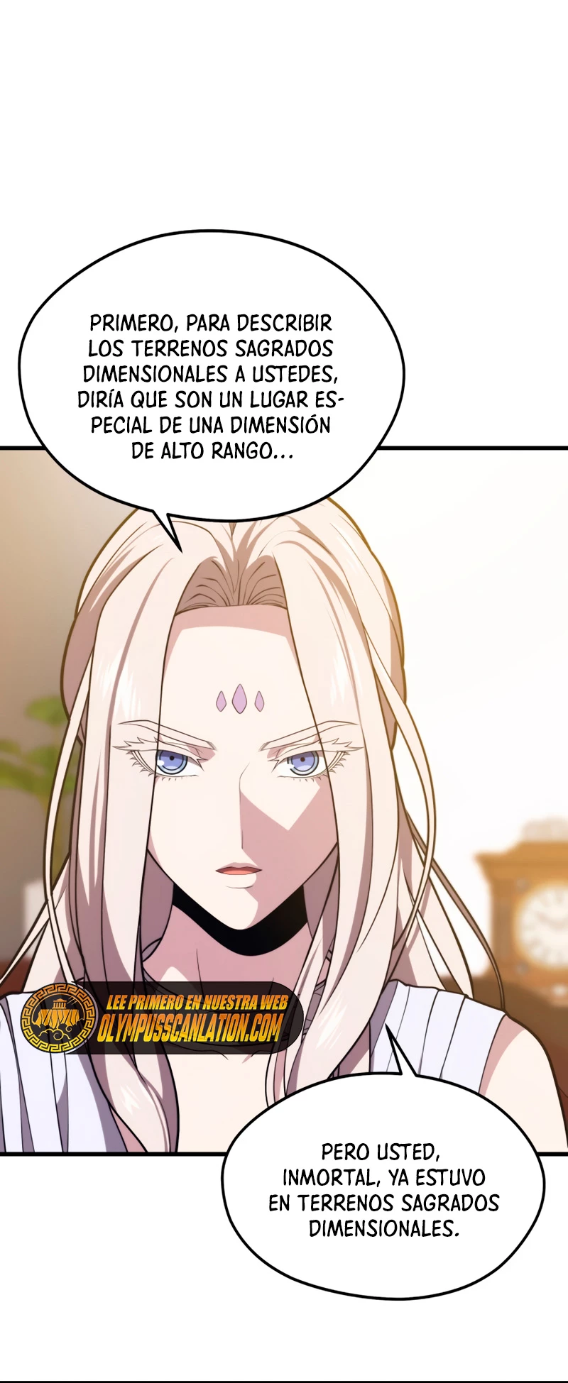 Nigromante de seul (Necro de la capital) capítulo 48, página 25