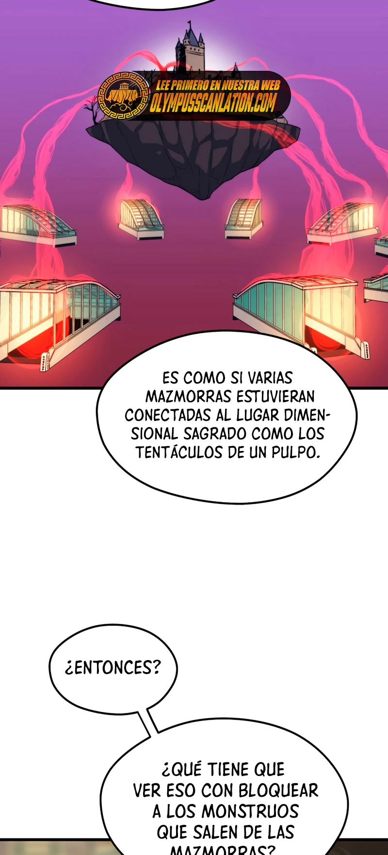 Nigromante de seul (Necro de la capital) capítulo 48, página 28