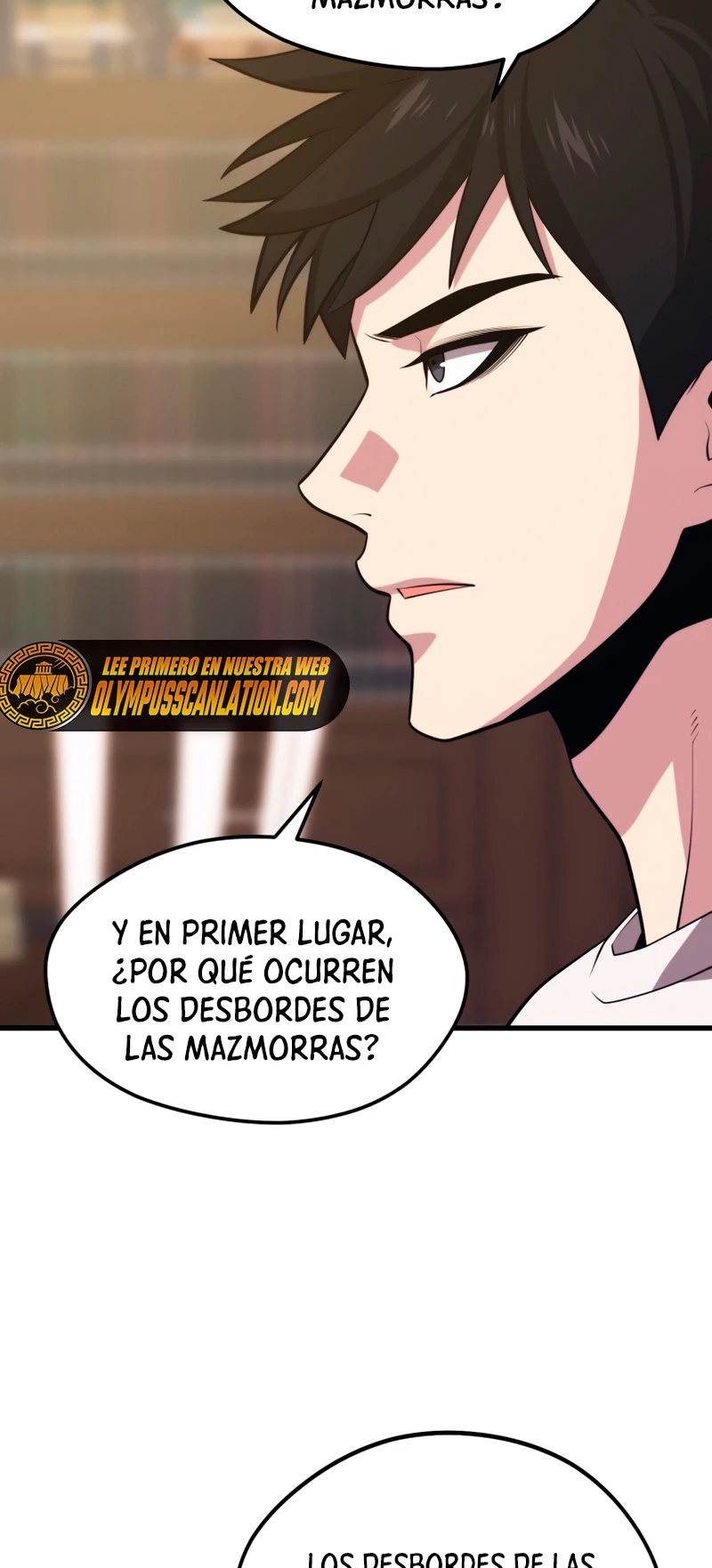 Nigromante de seul (Necro de la capital) capítulo 48, página 29