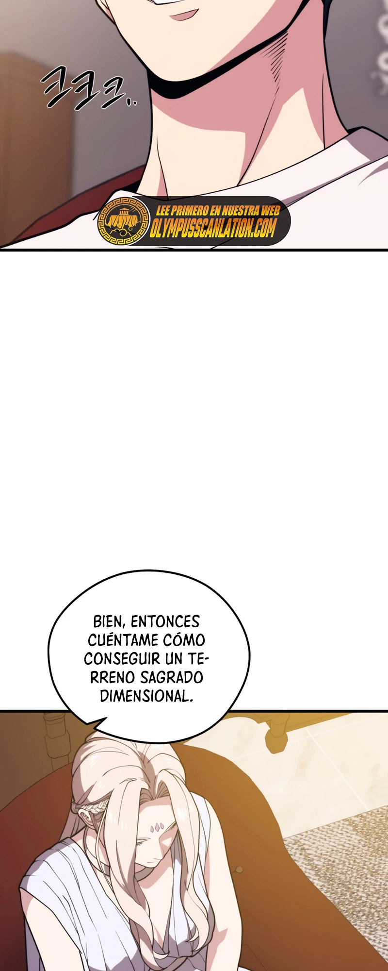 Nigromante de seul (Necro de la capital) capítulo 48, página 41