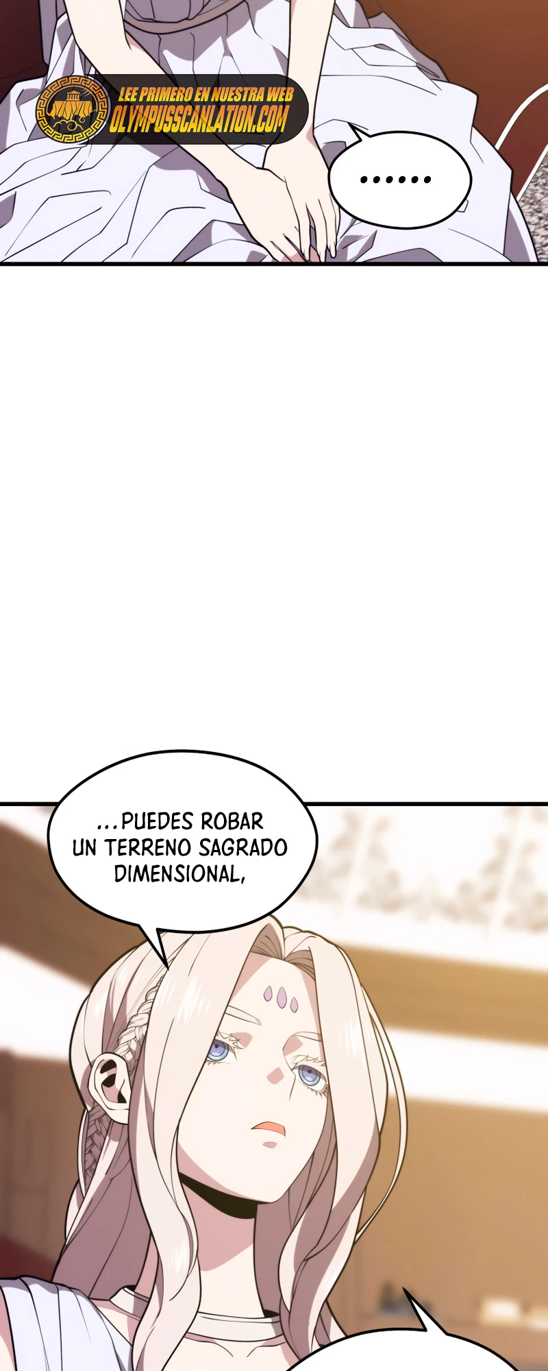 Nigromante de seul (Necro de la capital) capítulo 48, página 42