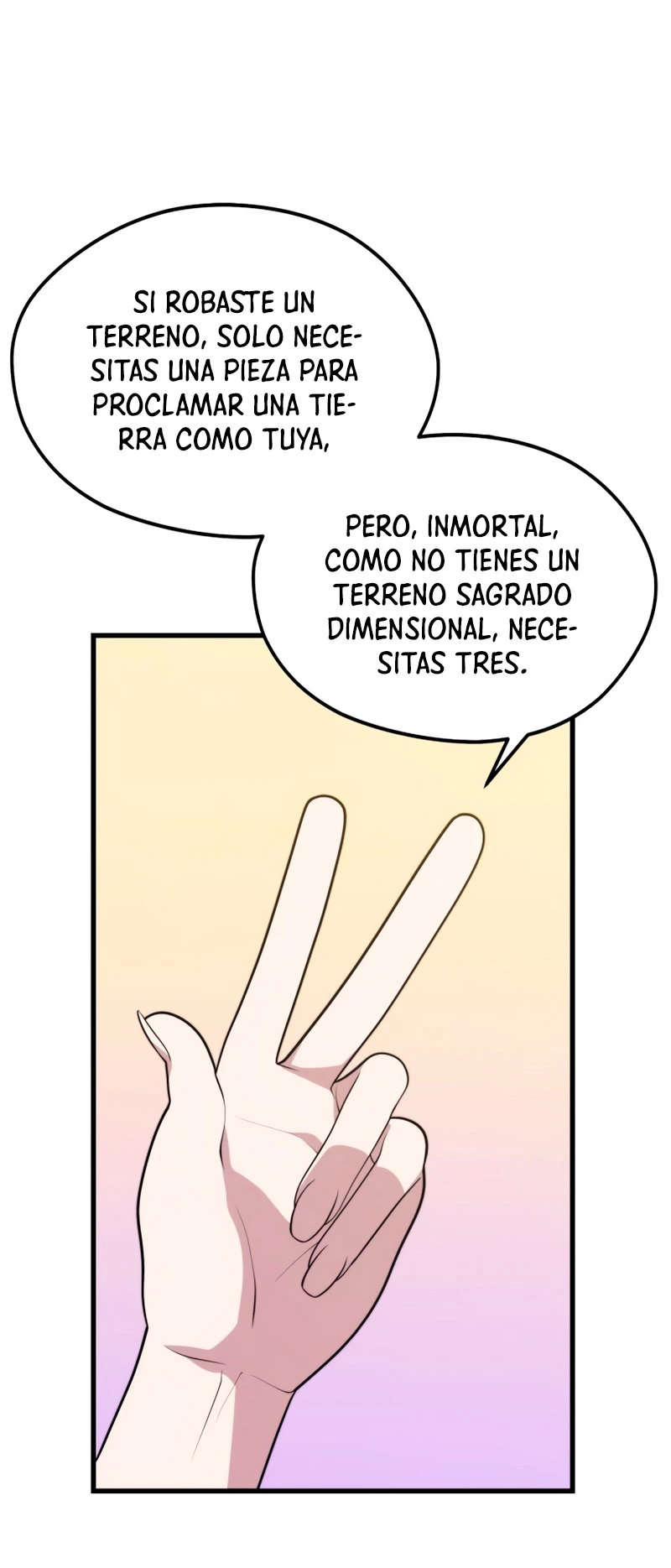 Nigromante de seul (Necro de la capital) capítulo 48, página 45