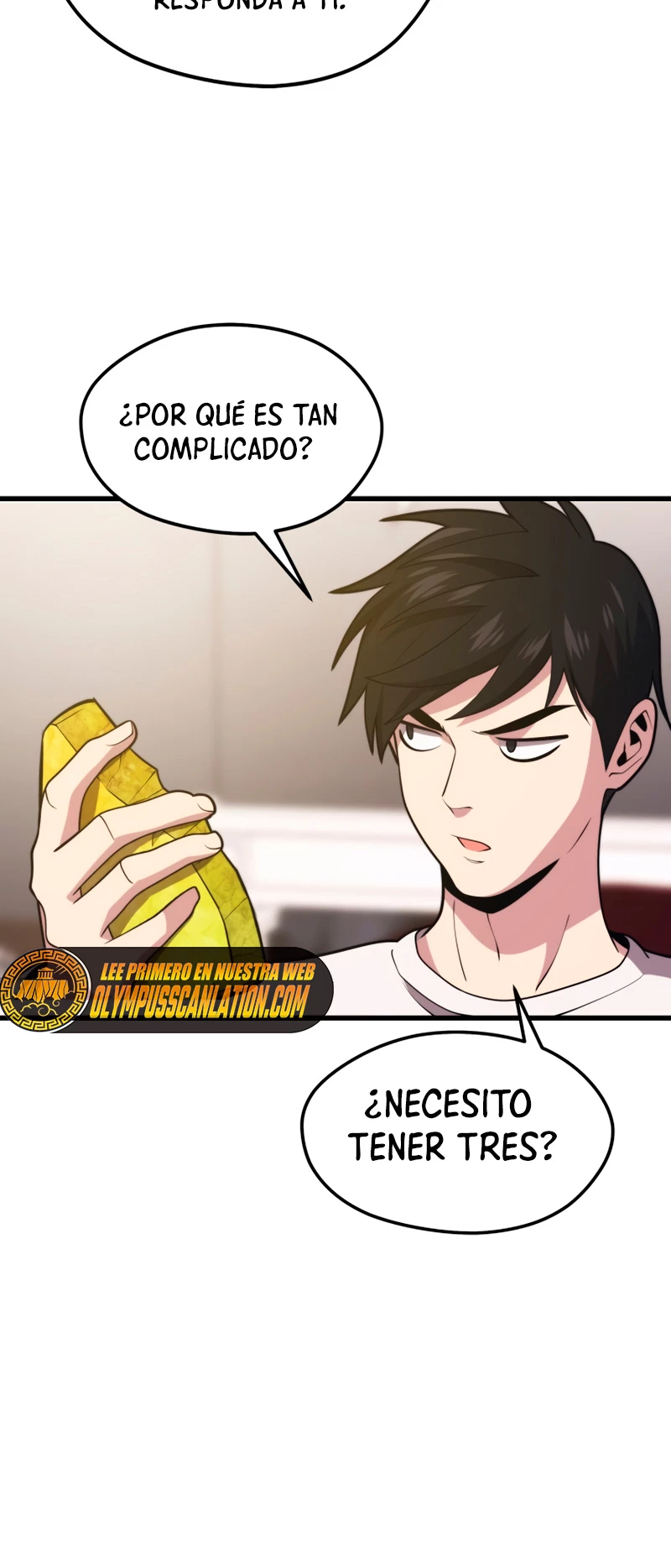 Nigromante de seul (Necro de la capital) capítulo 48, página 47