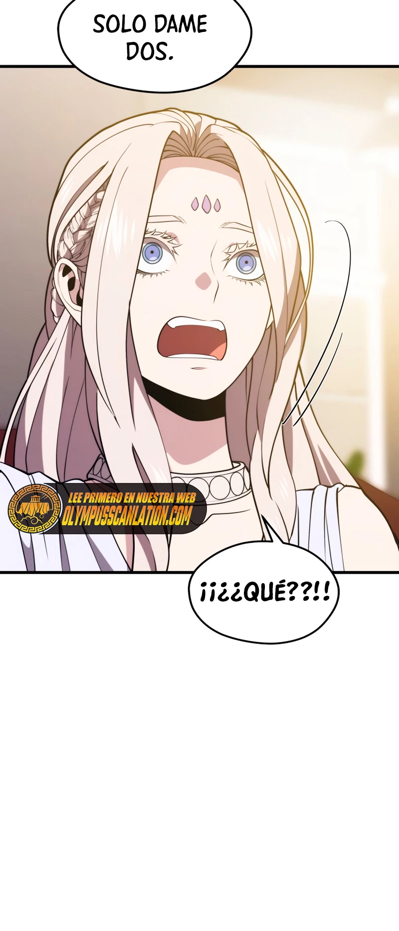 Nigromante de seul (Necro de la capital) capítulo 48, página 49