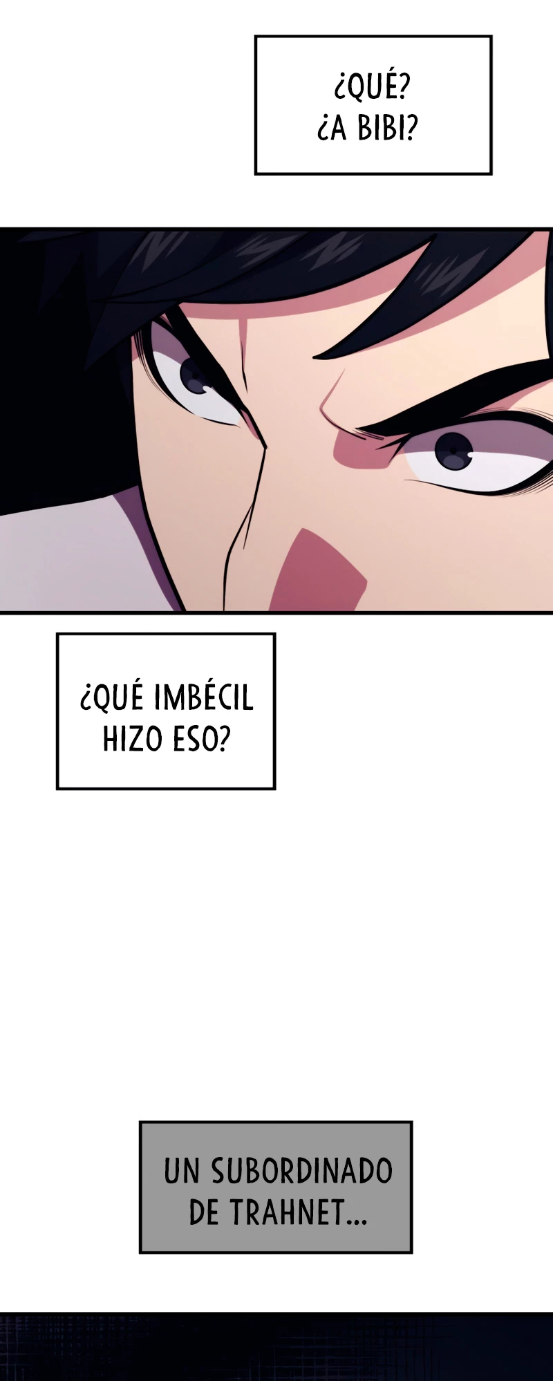 Nigromante de seul (Necro de la capital) capítulo 48, página 55