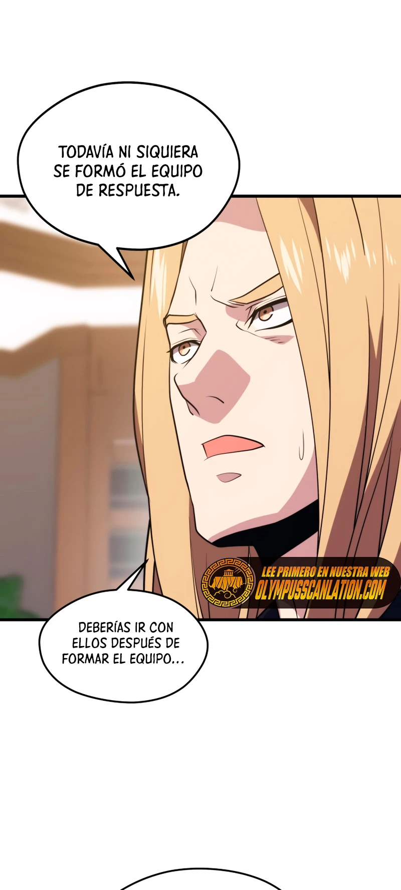 Nigromante de seul (Necro de la capital) capítulo 48, página 59