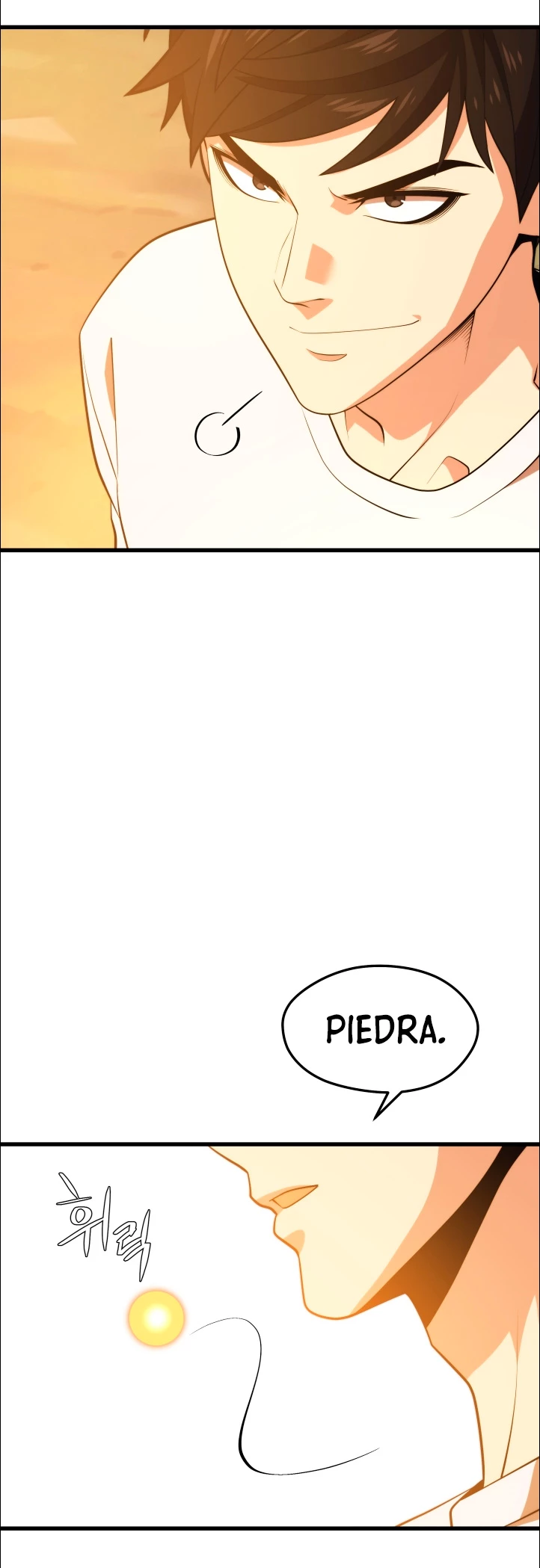 Nigromante de seul (Necro de la capital) capítulo 49, página 24