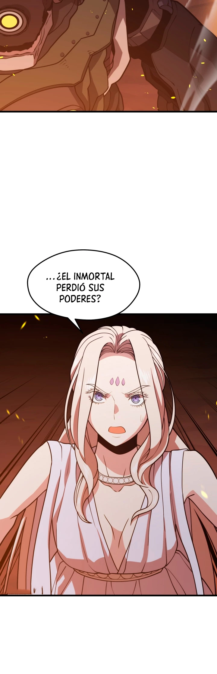 Nigromante de seul (Necro de la capital) capítulo 49, página 36