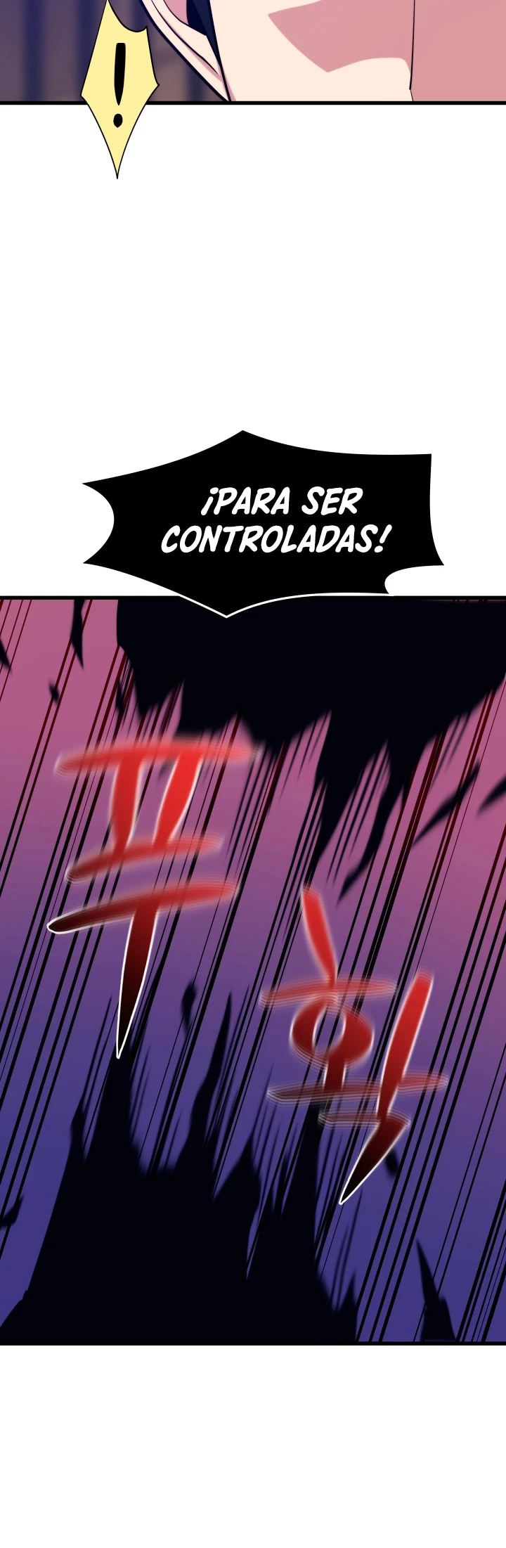 Nigromante de seul (Necro de la capital) capítulo 49, página 46