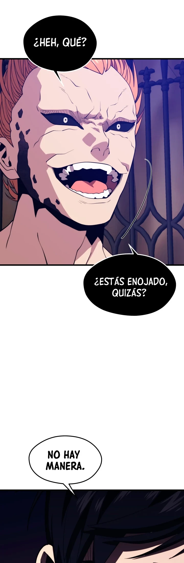 Nigromante de seul (Necro de la capital) capítulo 49, página 48