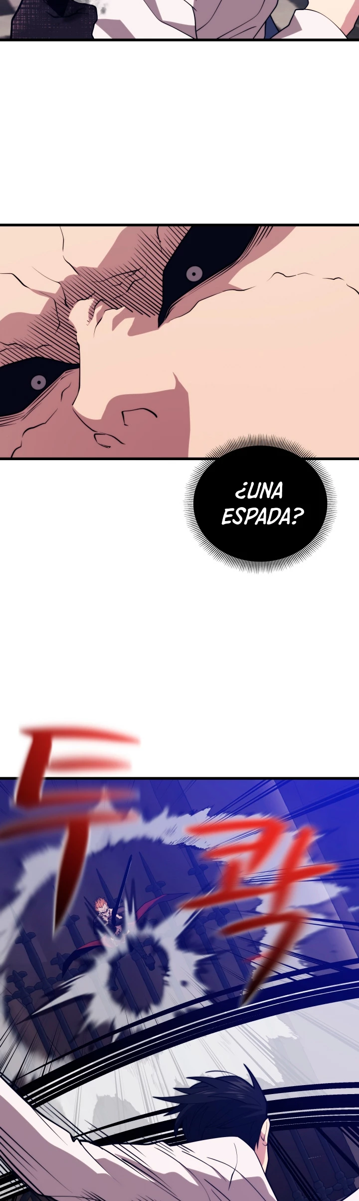 Nigromante de seul (Necro de la capital) capítulo 49, página 54