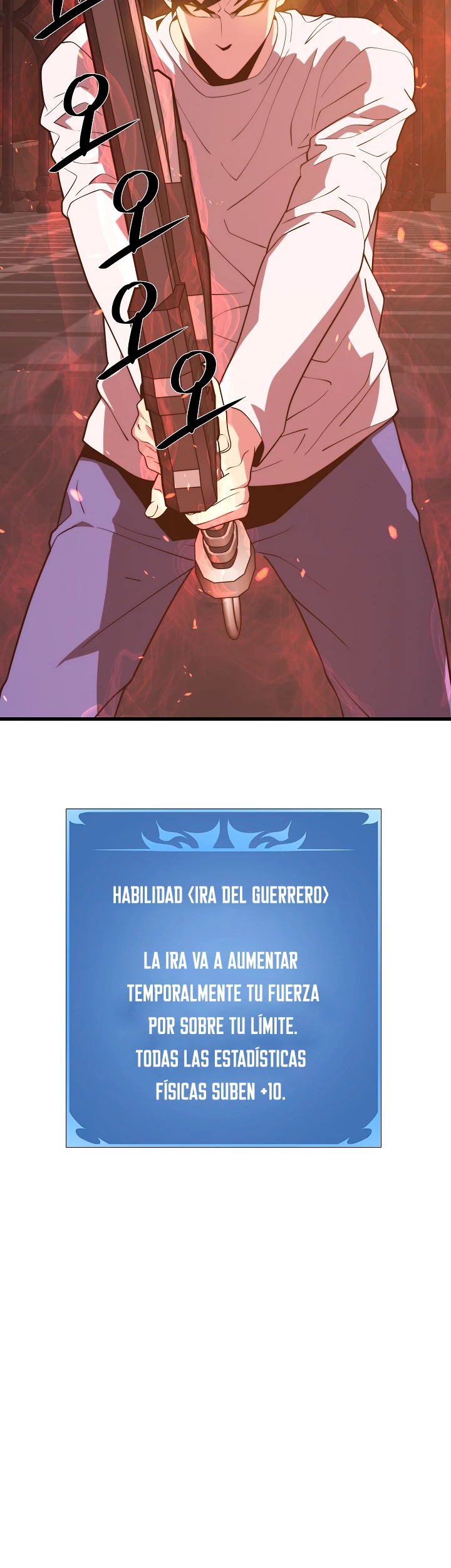 Nigromante de seul (Necro de la capital) capítulo 50, página 4