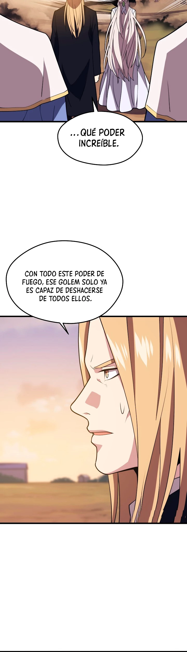 Nigromante de seul (Necro de la capital) capítulo 50, página 20