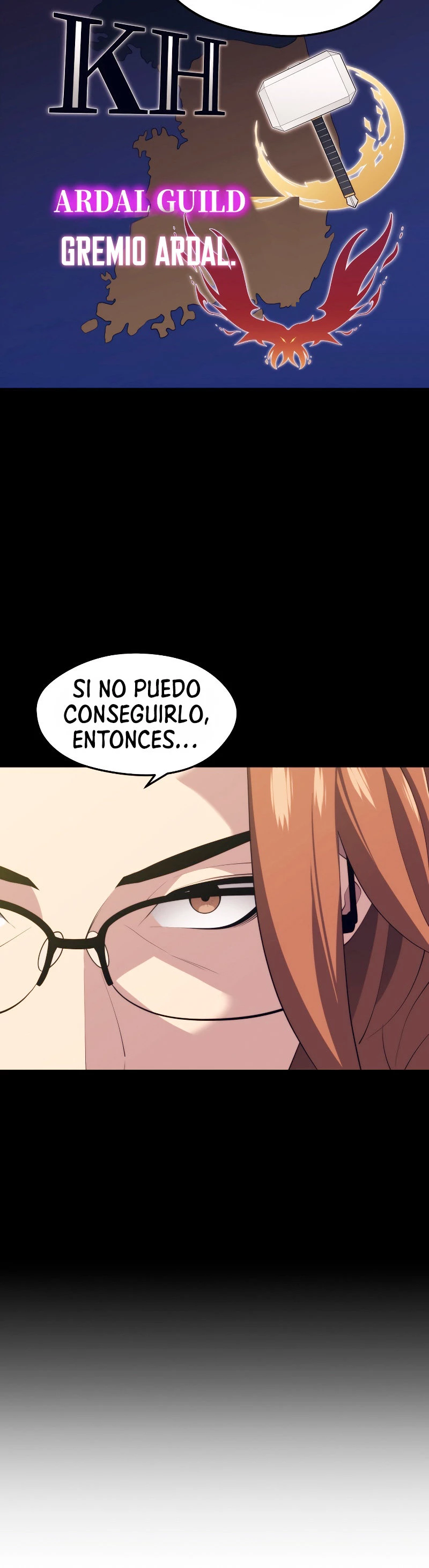 Nigromante de seul (Necro de la capital) capítulo 31, página 9