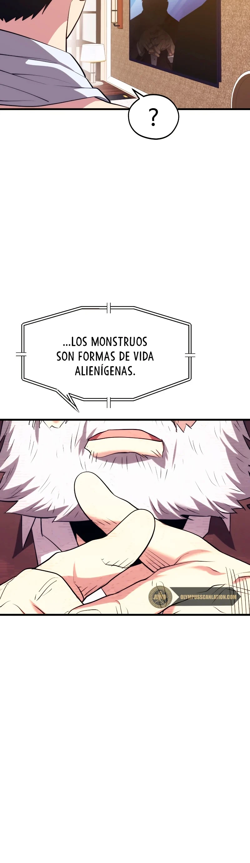 Nigromante de seul (Necro de la capital) capítulo 32, página 52
