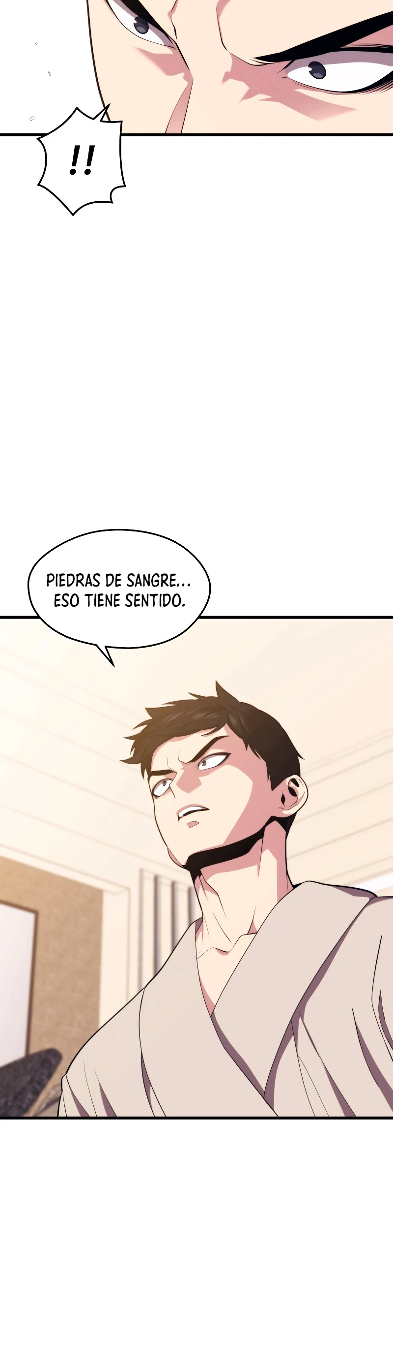 Nigromante de seul (Necro de la capital) capítulo 33, página 12