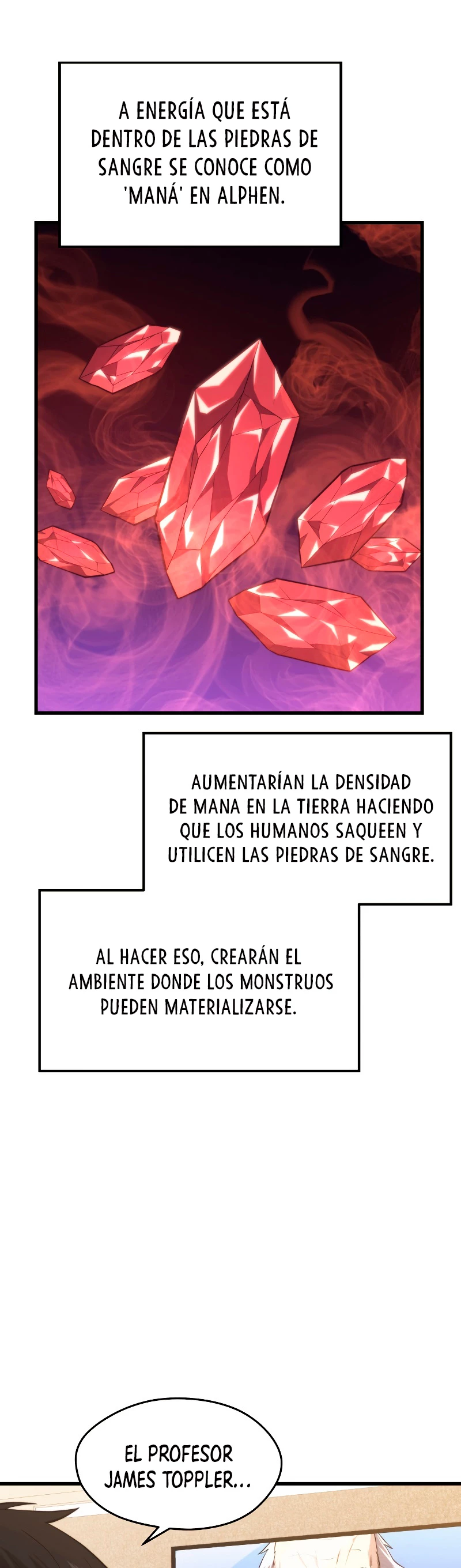 Nigromante de seul (Necro de la capital) capítulo 33, página 13