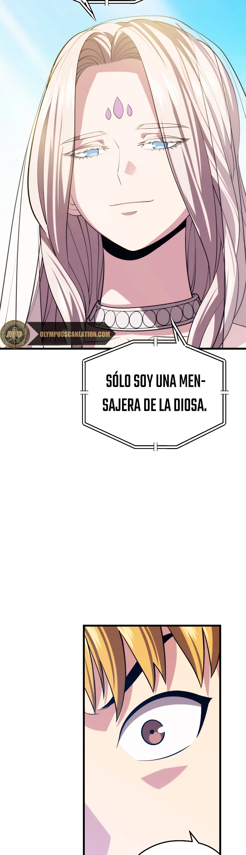 Nigromante de seul (Necro de la capital) capítulo 34, página 8