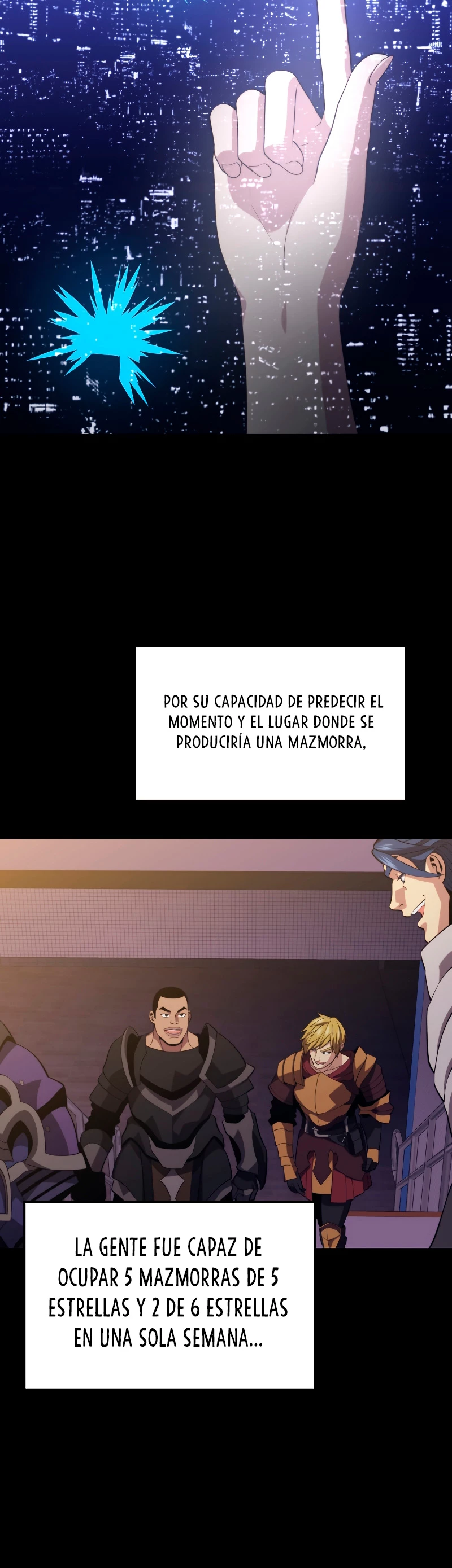 Nigromante de seul (Necro de la capital) capítulo 34, página 14