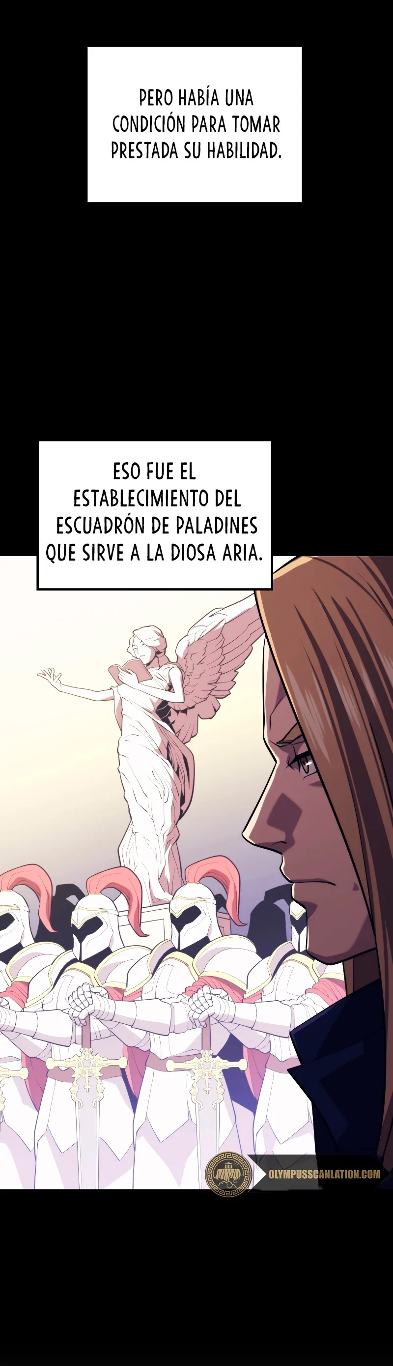 Nigromante de seul (Necro de la capital) capítulo 34, página 15