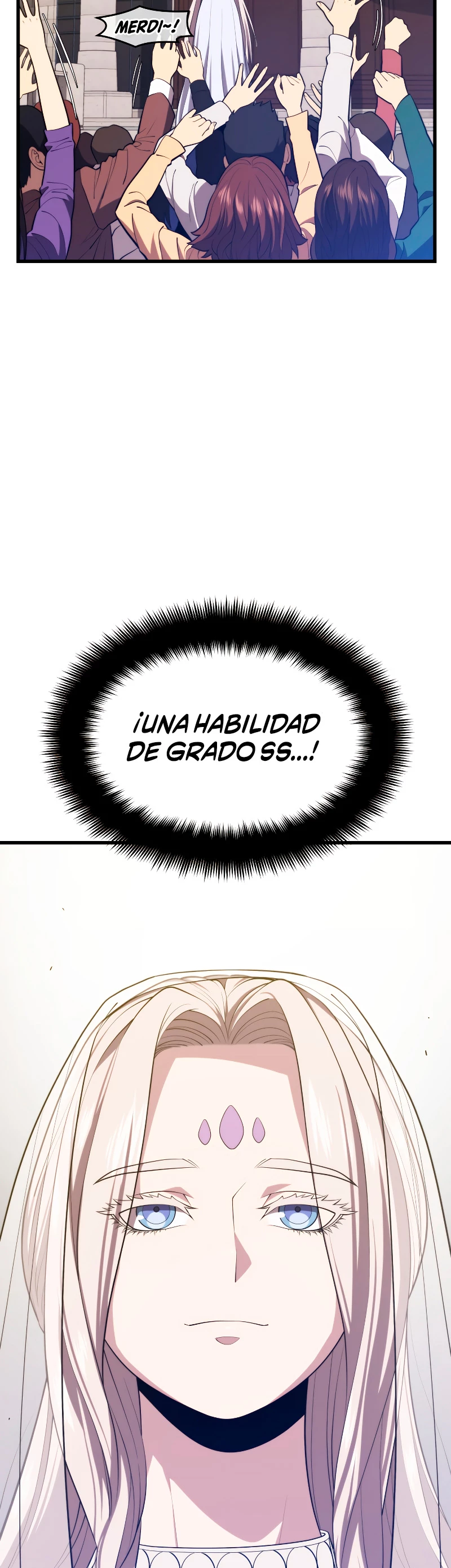 Nigromante de seul (Necro de la capital) capítulo 34, página 18