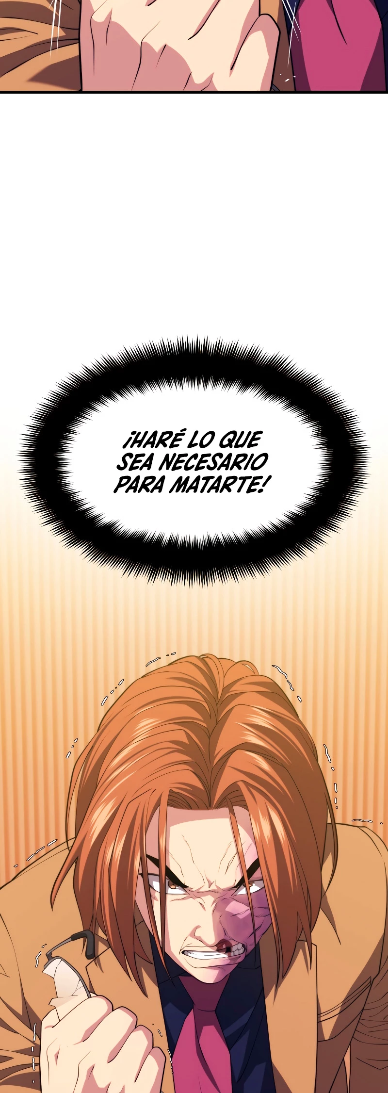 Nigromante de seul (Necro de la capital) capítulo 35, página 8