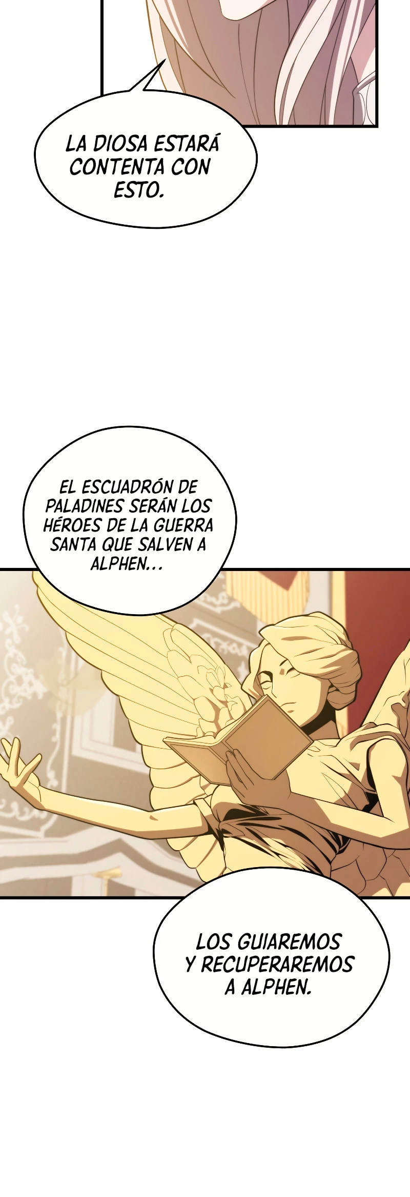 Nigromante de seul (Necro de la capital) capítulo 35, página 16