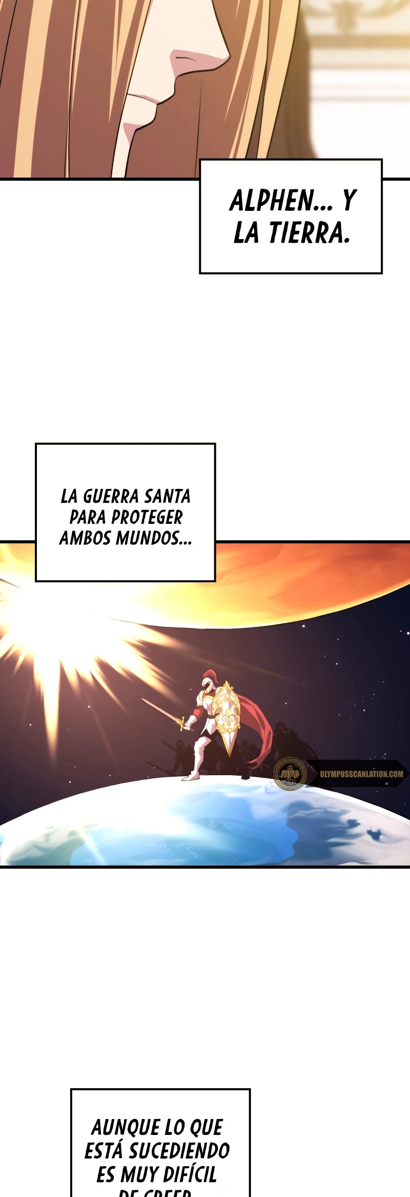 Nigromante de seul (Necro de la capital) capítulo 35, página 18