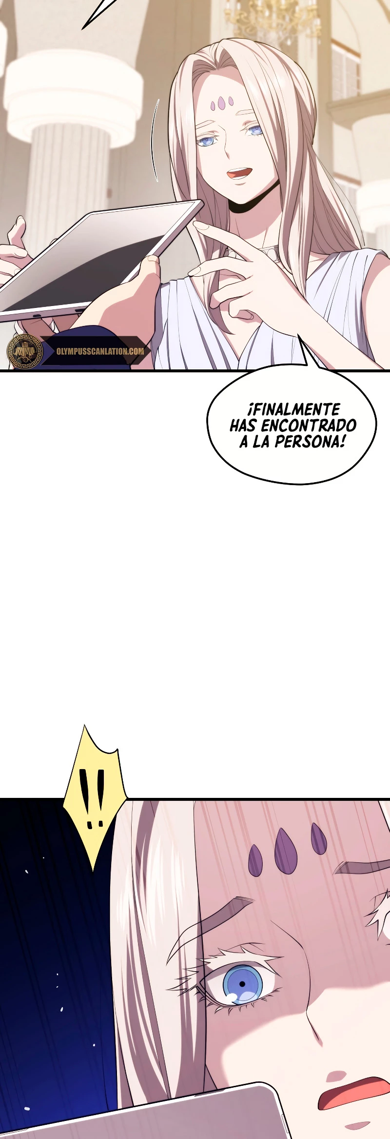 Nigromante de seul (Necro de la capital) capítulo 35, página 21