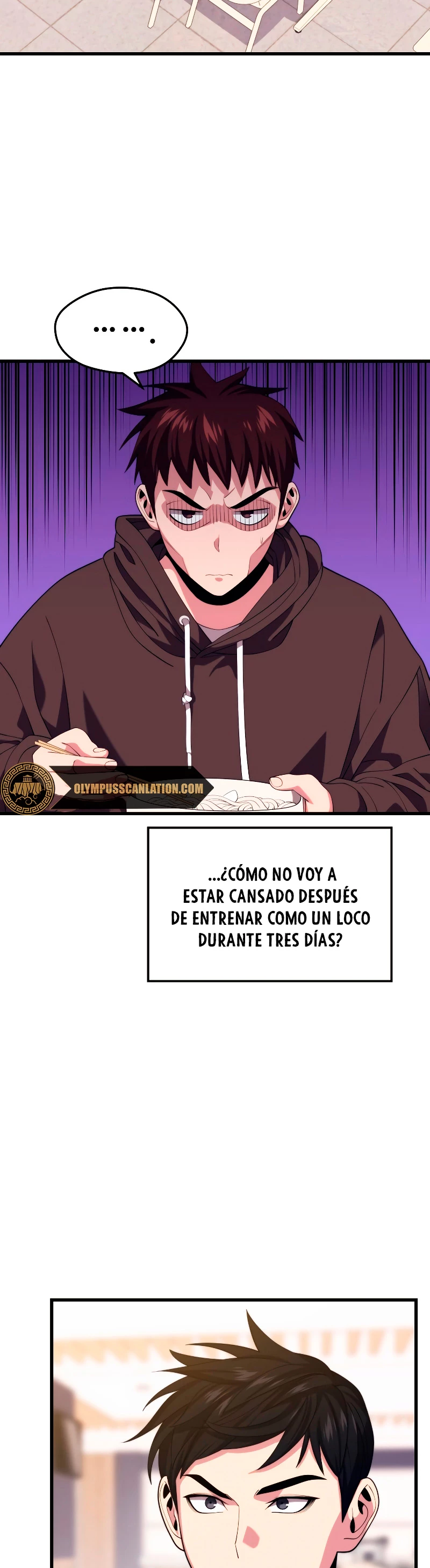 Nigromante de seul (Necro de la capital) capítulo 36, página 23
