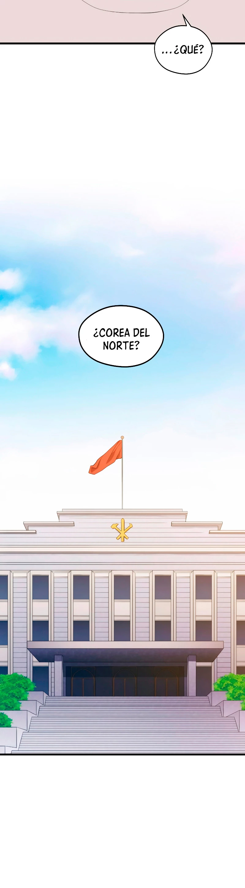 Nigromante de seul (Necro de la capital) capítulo 36, página 38