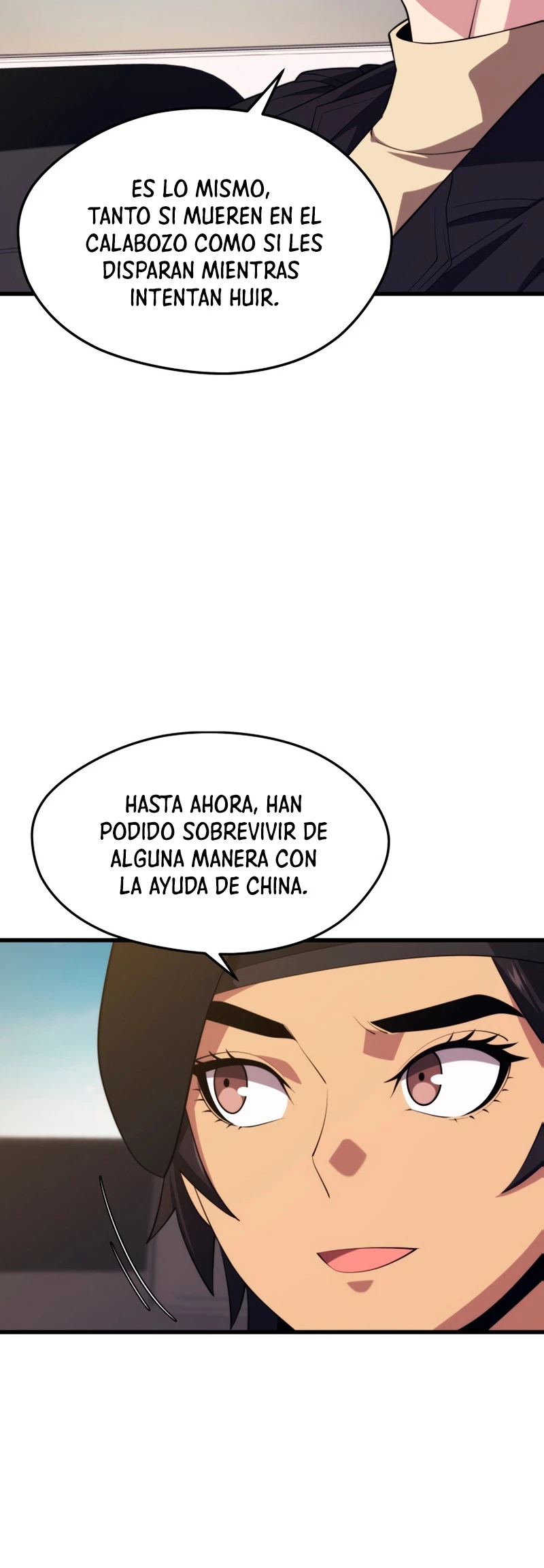 Nigromante de seul (Necro de la capital) capítulo 37, página 11