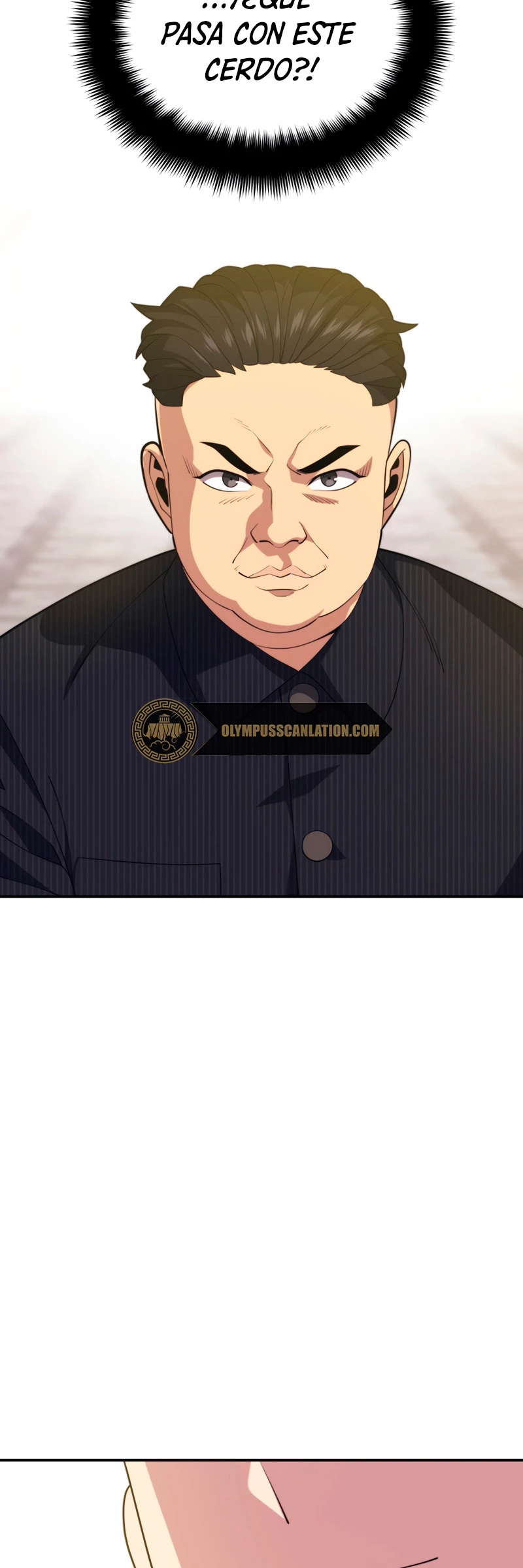 Nigromante de seul (Necro de la capital) capítulo 37, página 30