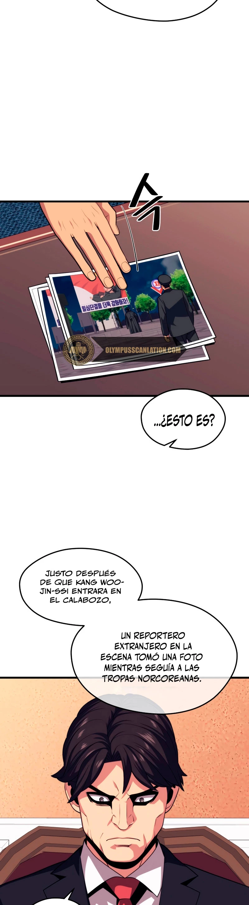 Nigromante de seul (Necro de la capital) capítulo 40, página 17