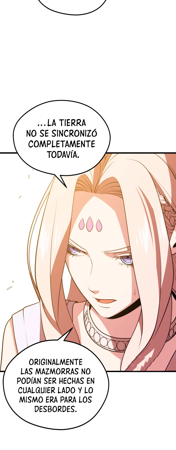 Nigromante de seul (Necro de la capital) capítulo 51, página 10