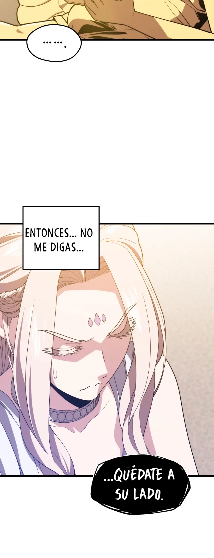 Nigromante de seul (Necro de la capital) capítulo 51, página 37